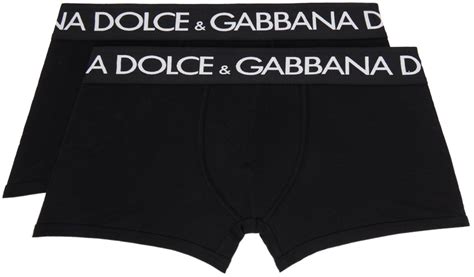 boxer dolce e gabbana prezzo